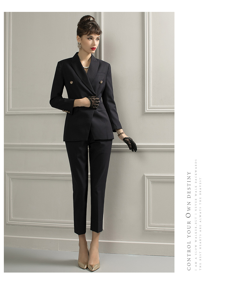 Tailleur femme FAMANU - Ref 3244421 Image 12