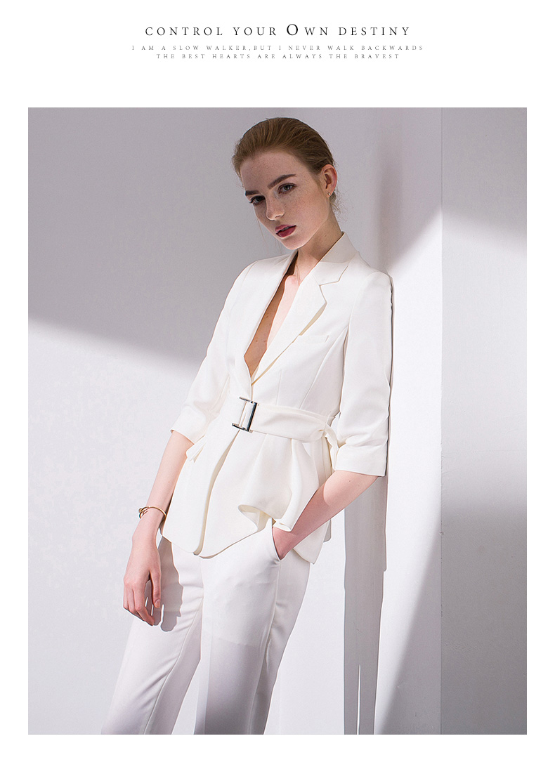Veste pour femme FAMANU en Polyester - Ref 3221312 Image 15