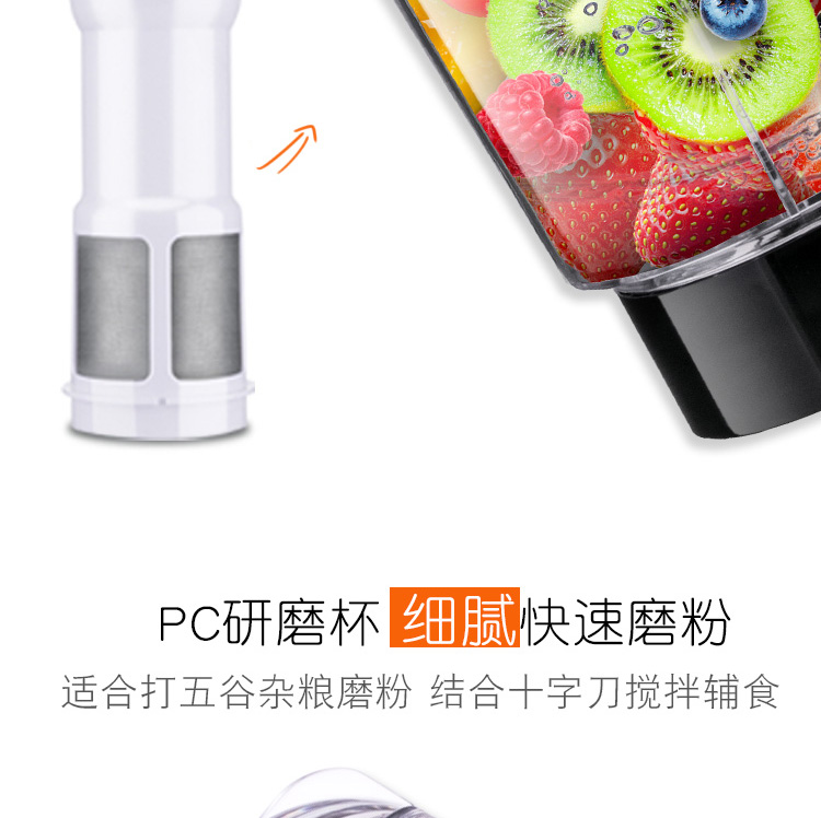 máy ép chậm kuvings Máy ép trái cây gia đình nhỏ trái cây và rau củ tự động chiên sữa đậu nành máy đa chức năng ép máy thực phẩm mới máy ép trái cây - Máy ép trái cây giá máy ép trái cây