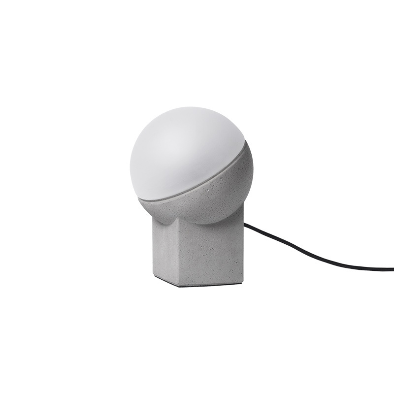 Local Creation Concrete Table Lamp Floor Lamp Dining Room Bedroom Bedside Lamp Scandinavian Creative Simple Modern Lamps Local Creation Concrete Table Lamp Floor Lamp Dining Room Bedroom Bedside Lamp Scandinavian Creative Simple Modern Lamps