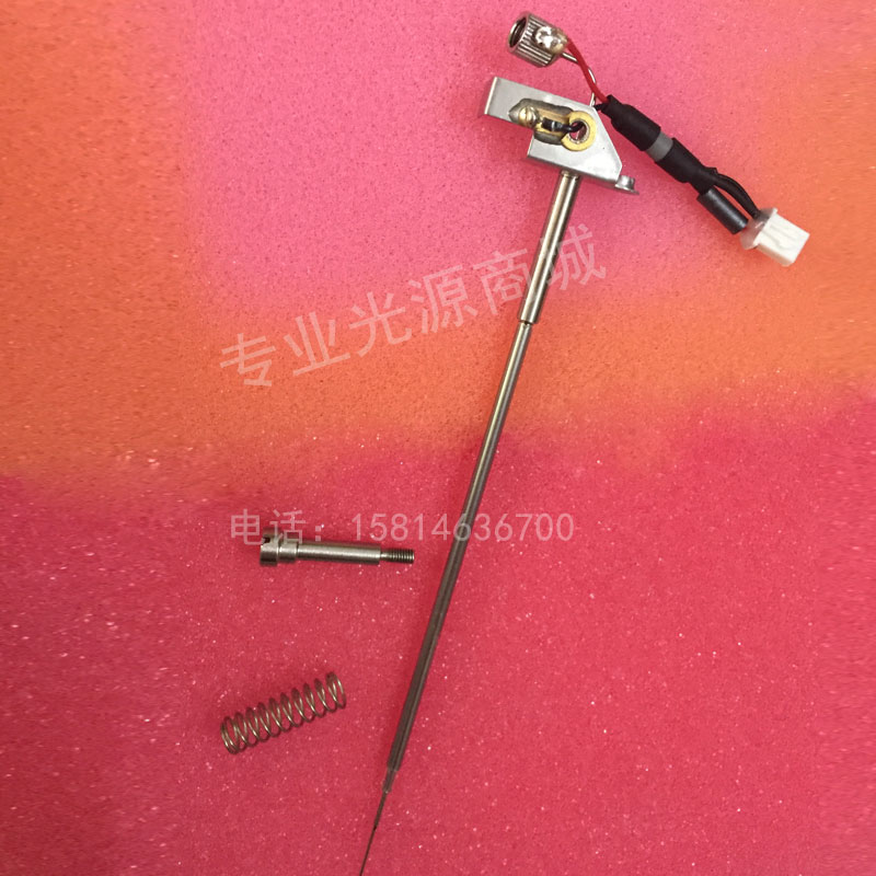 迈瑞生化仪样本针BS200/220/300/330E/380/400原厂全新吸样针试剂