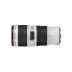 Ống kính DSLR Canon / Canon EF 70-200mm f / 4L IS II USM lens sony full frame Máy ảnh SLR