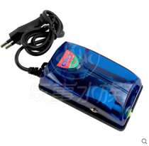 Sea Star Oxygenation Pump Ultra Silent Fish Oxygen Pump Fish Tank Aerator Oxygen Machine Oxygenation Pump Oxygenation Pump Oxygen Pump