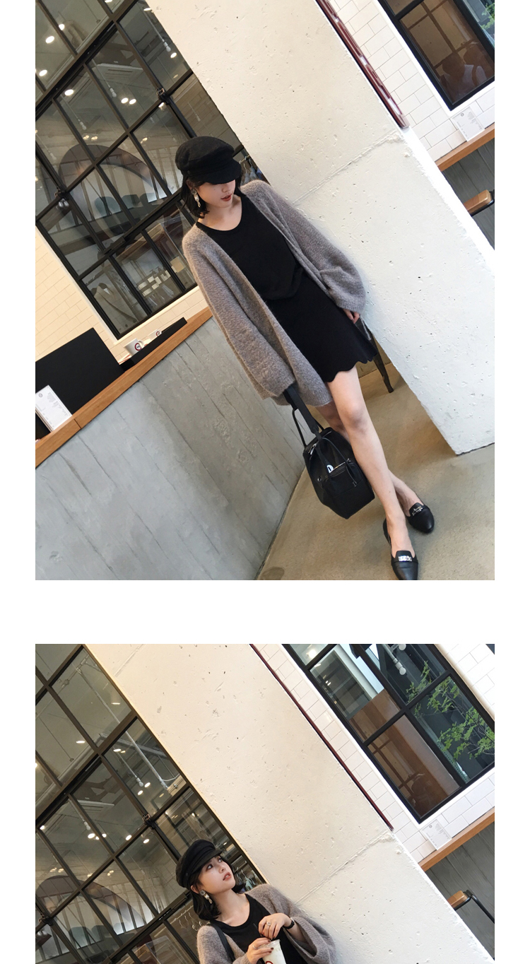 Cardigan TEILWENL   KISS en Nylon - Ref 3229190 Image 11