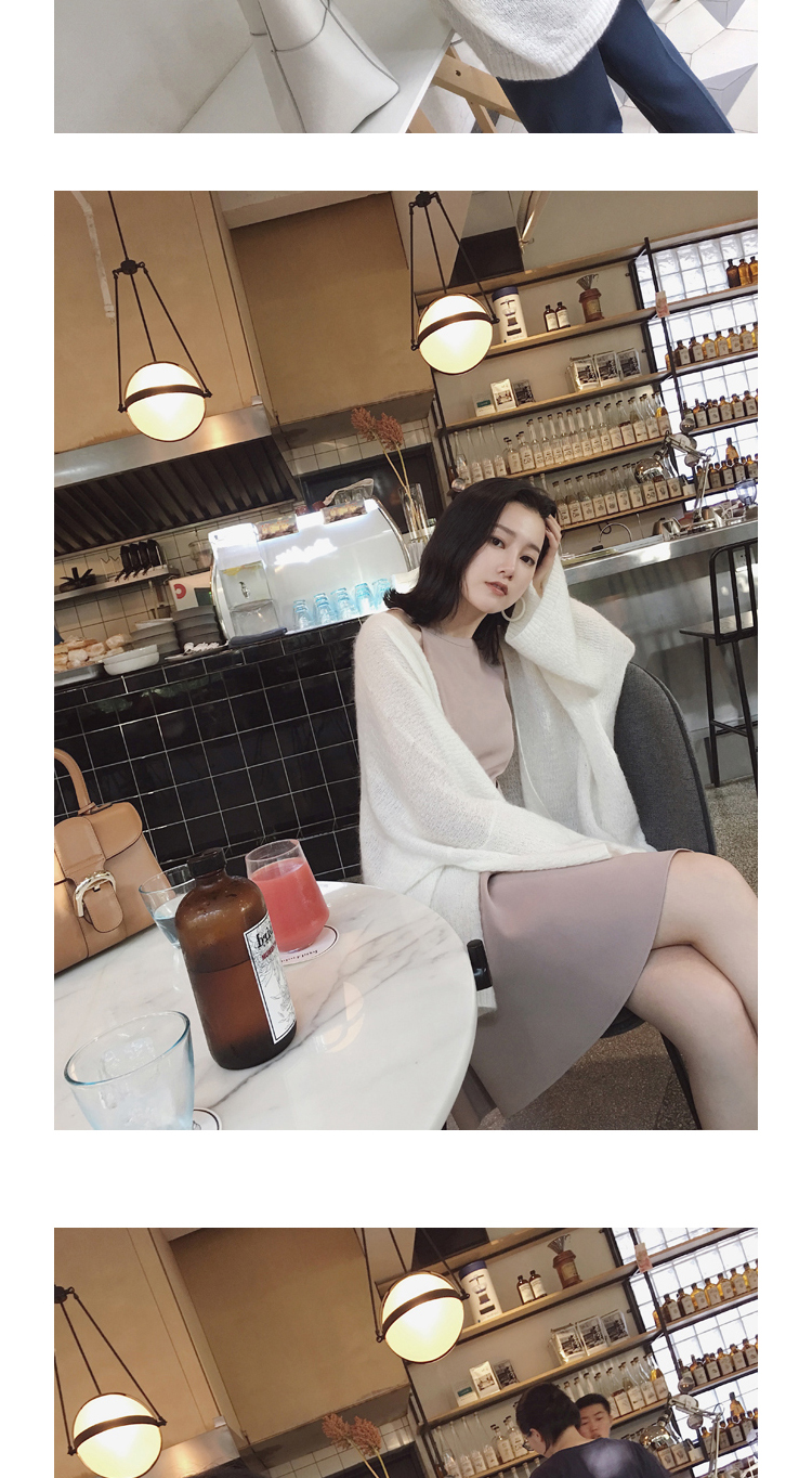 Cardigan TEILWENL   KISS en Nylon - Ref 3229190 Image 26