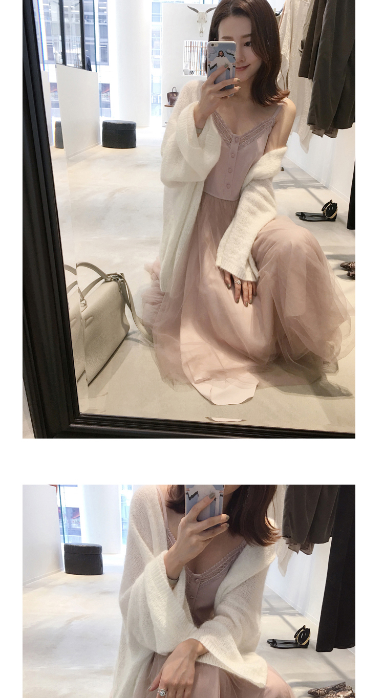 Cardigan TEILWENL   KISS en Nylon - Ref 3229190 Image 28