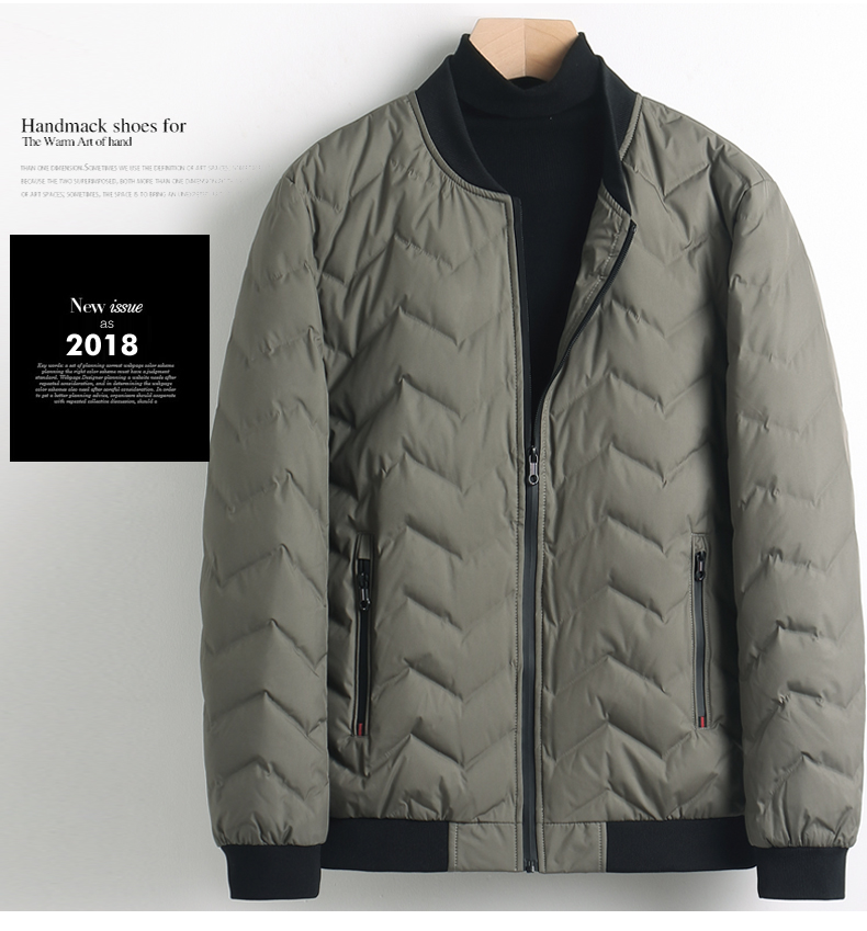 Blouson homme MAN LAUREN - Ref 3120253 Image 15