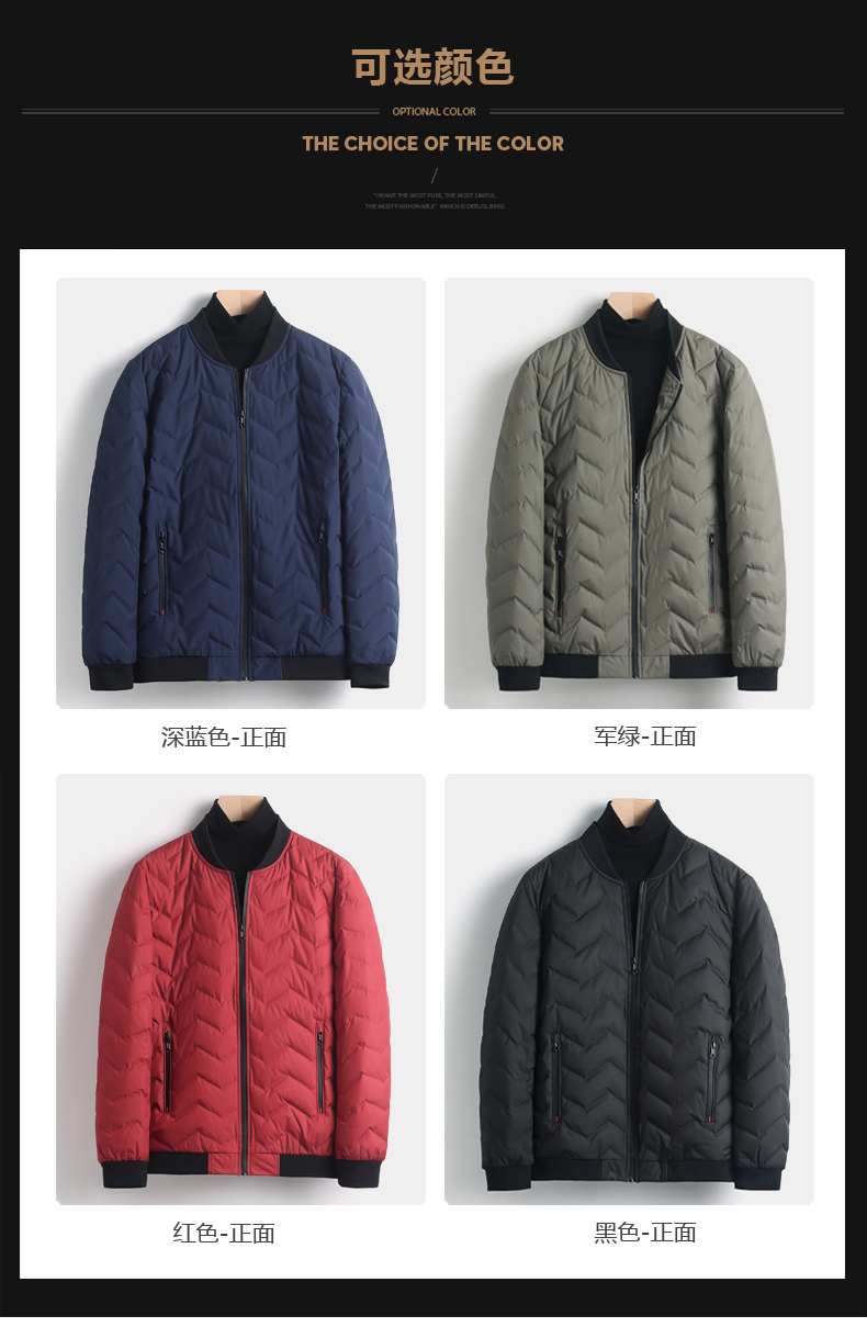 Blouson homme MAN LAUREN - Ref 3120253 Image 13