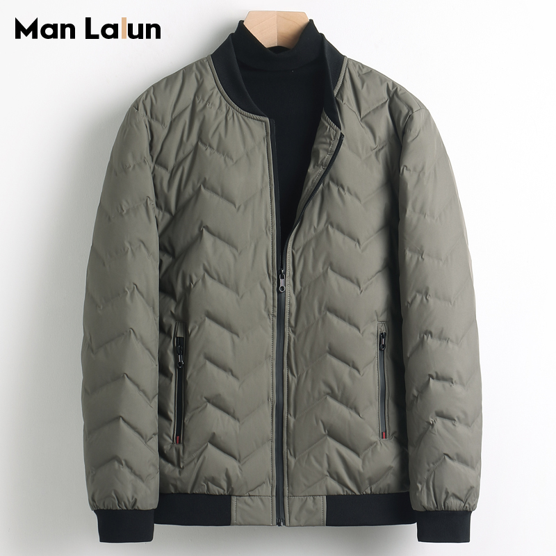 Blouson homme MAN LAUREN - Ref 3120253 Image 3