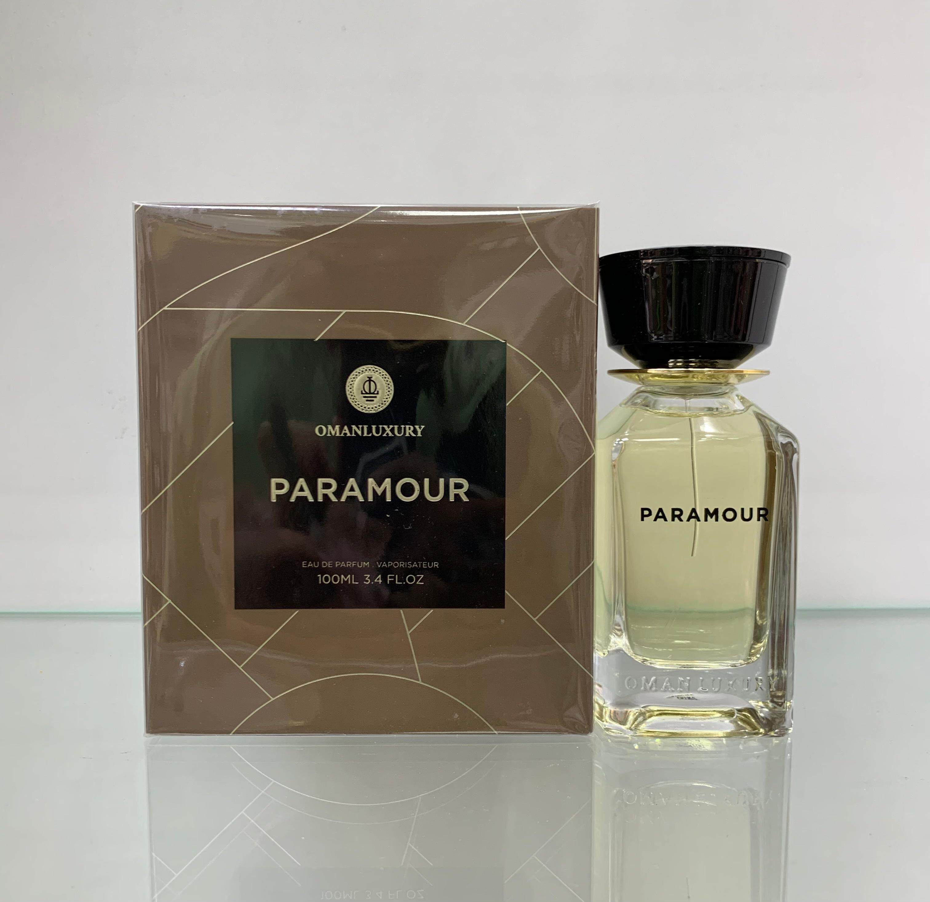 Omanluxury阿曼奢华香水Caden 旅行欲望焚香沉香探险100ML-淘宝Taobao 