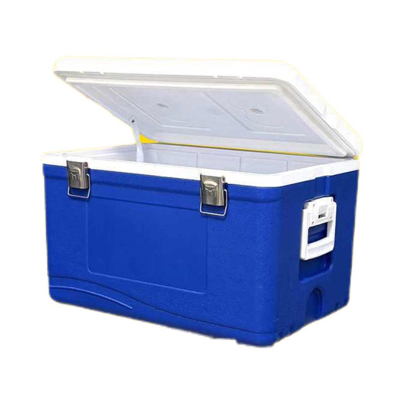 commercial fishing box Gonex Waterproof Tackle These tackle boxes are not only waterproof but also feature sturdy cam 1000L Fish Tub Dry Ice