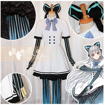 (Free Wind) Girl Frontline cos suit Tokarev TT33 cos service custom customization