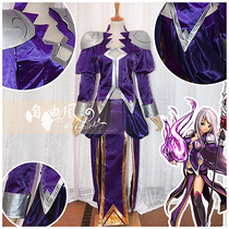 (Free Wind) Tower of Gods cos War Soul Valkyrie cos clothing customized customization