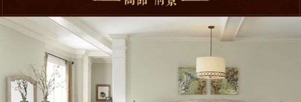 phòng tình yêu đích thực Lai nhà nhập khẩu Việt Nam Mỹ làm B693 trắng phòng ngủ bọc tủ giường vua giường retro cũ - Giường mẫu giường gỗ
