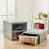 Хранение нижней части