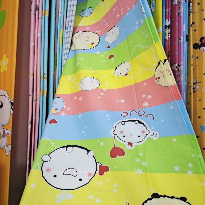 打造专属孩子的舒适睡眠：幼儿园床单DIY全解密