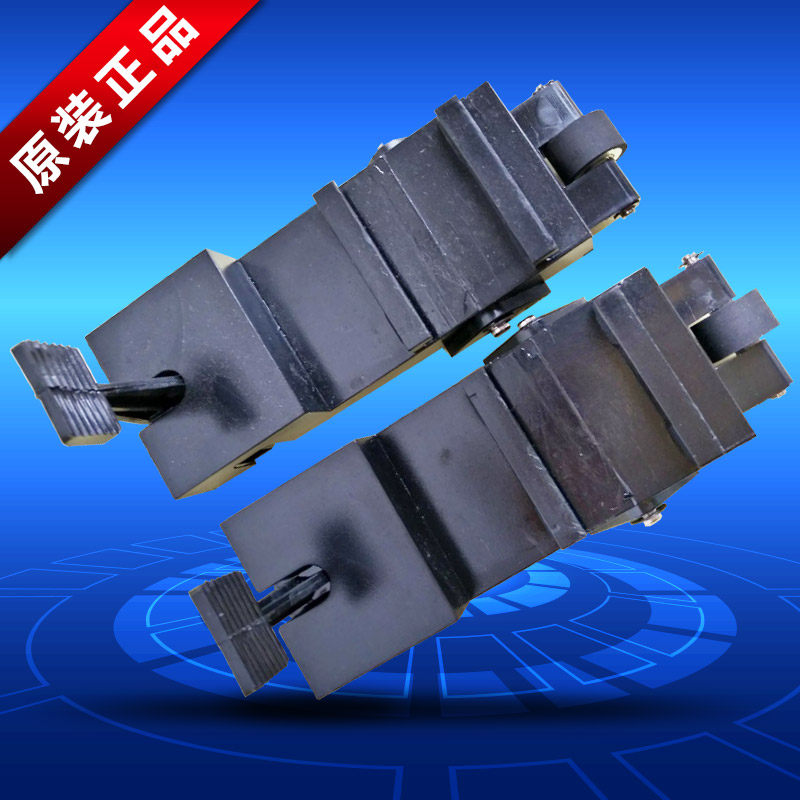 Pickup lettering machine accessories lettering machine pressure wheel lettering machine pressure rod fine card pickup pressure paper rod pressure paper wheel