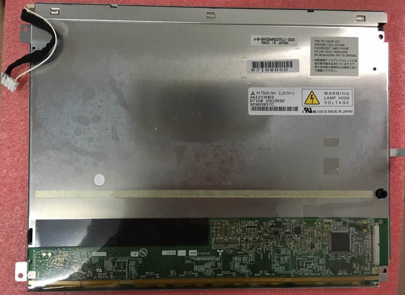 AA121XH03 AA121XH01 AA121XK04 AA121XL11 AA121XL01 Price Inquiry