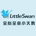 小 天 鹅 正 品 直 销 店的LOGO