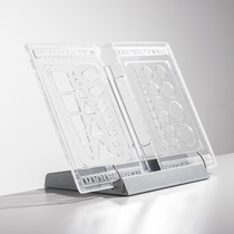 German Direct Mail Moll Book Rack Book Rack