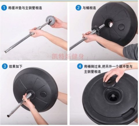 Cậu bé tập thể dục thiết bị cửa hàng tốc độ bóng tốc độ máy tính để bàn đào tạo bóng giải nén vành đai thông hơi đấm bốc bóng nhà - Taekwondo / Võ thuật / Chiến đấu bao đấm bốc trẻ em