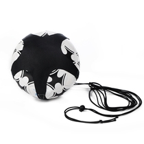 Disruptive Ball Bag With Ball Instrumental Football Training Roundabout Primary And Secondary School Children Football Training Equipment Aids Play Equipment