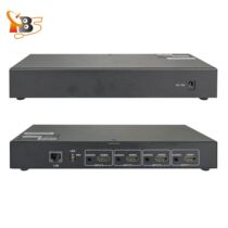 TBS2614 2-channel 4K or 4-channel 1080P HDMI audio and video encoder digital TV broadcast system