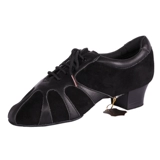 Подлинная танцевальная обувь Betty 430 мужчин латиноамериканская танце