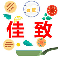 佳致旗舰店的LOGO