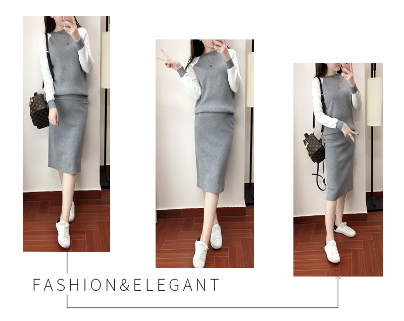 Cardigan en Adhesif - Ref 3229049 Image 18