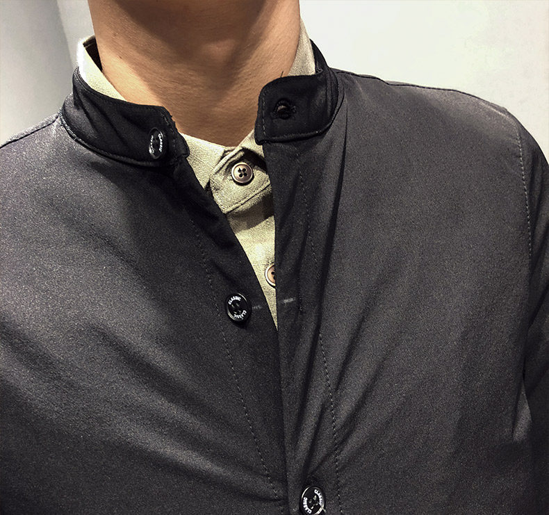 Blouson homme KAMI manches longues - Ref 3116525 Image 28