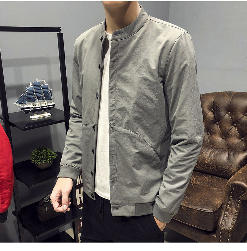 Blouson homme KAMI manches longues - Ref 3116525 Image 15