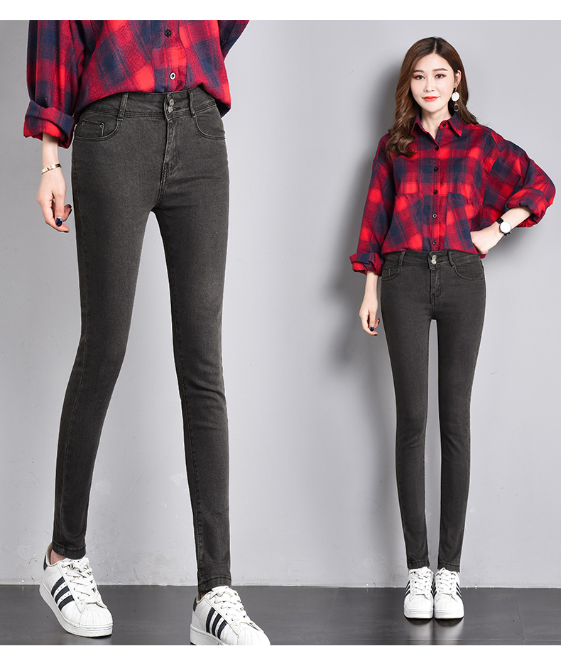 Jean femme      - Ref 3194077 Image 22