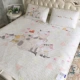 Có thể giặt 2 mét sofa giường ngày hè lụa mat băng lụa mat điều hòa mat mềm điều hòa mat mềm mat 1.35 gấp - Thảm mùa hè