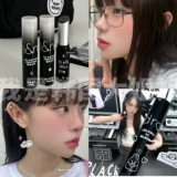 Южная Корея Ромэнд Co -Brande Inapsqure Meow Line Ins Mist Fund Canton Delucting Mats Light Lip Glaze 17/18