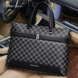 Вместительная и большая сумка на одно плечо