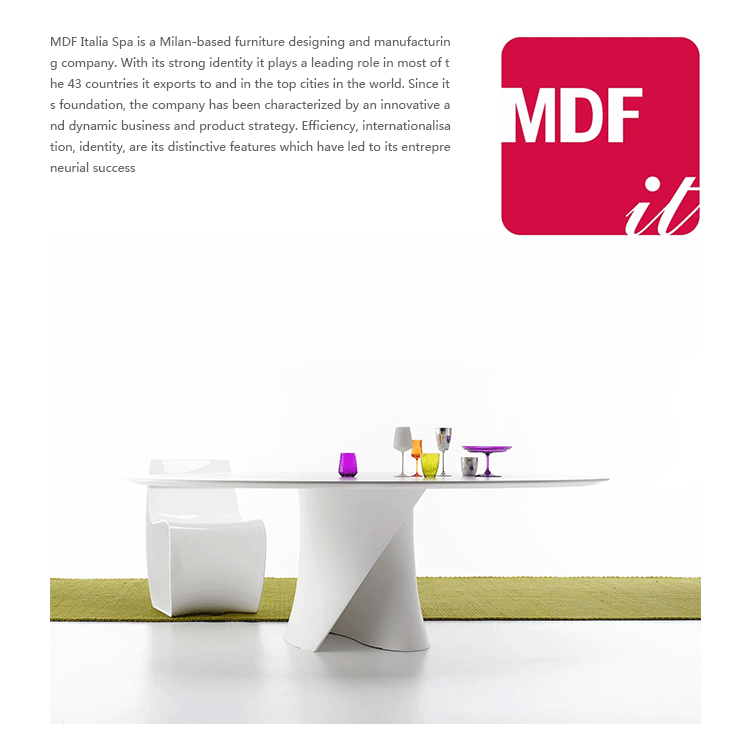 Design.M thiết kế sáng tạo đồ nội thất ký tên ghế biểu tượng ghế FRP ghế ăn ngoài trời giải trí ghế thư giãn