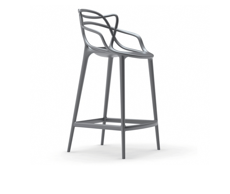 Design.M thiết kế cổ điển đồ nội thất bậc thầy phân / chủ phân thanh phân cao chân trước phân - Giải trí / Bar / KTV