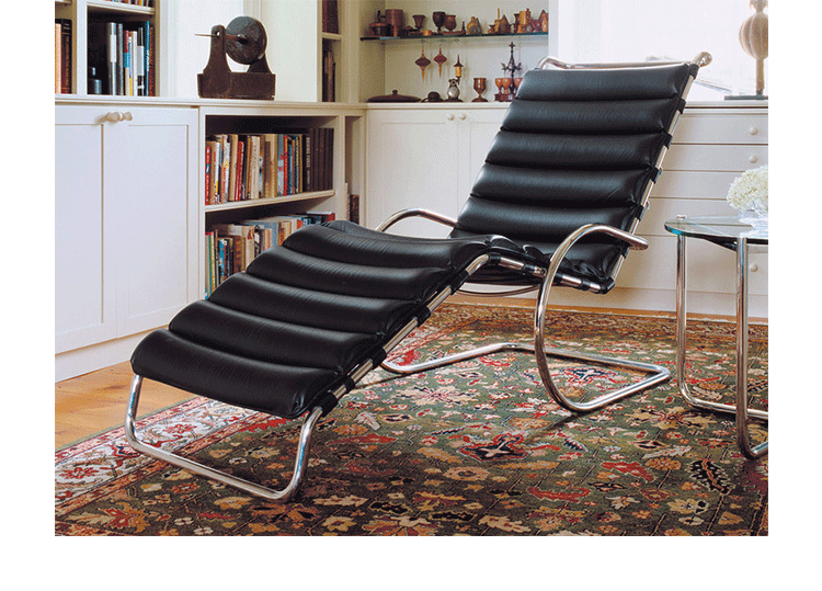 Thiết kế sáng tạo thiết kế nội thất mr chaise longue ghế Devich phòng chờ sofa đơn