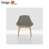 Thiết kế sáng tạo thiết kế nội thất morph phòng chờ ghế bành / ghế văn phòng bán hàng thấp