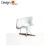 Design.M thiết kế nội thất sáng tạo eames lachaise / Ghế phòng chờ Eames Ghế phòng chờ FRP ghế sô pha Đồ nội thất thiết kế