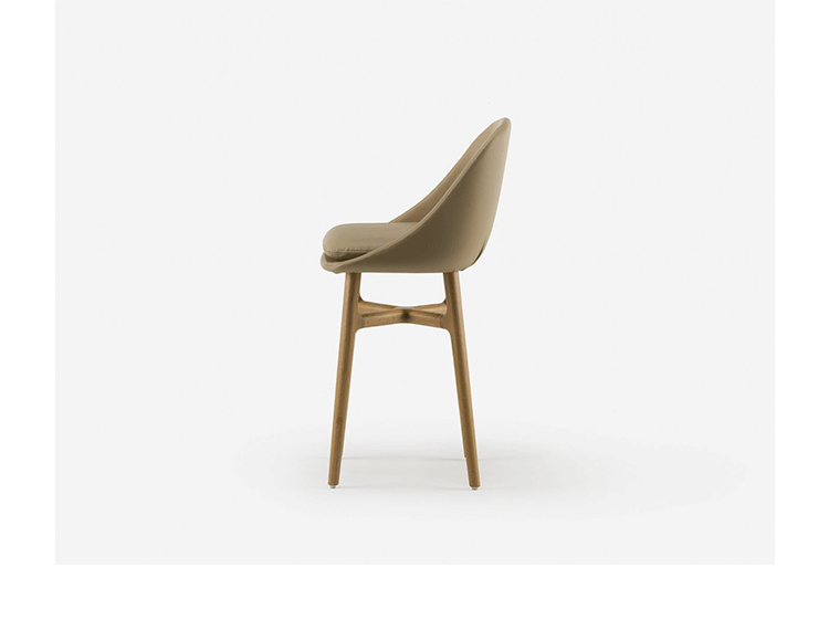 Design.M nhập khẩu gỗ rắn thiết kế sáng tạo đồ nội thất solo thanh phân / thanh cao thanh - Giải trí / Bar / KTV Đèn quán bar Mini