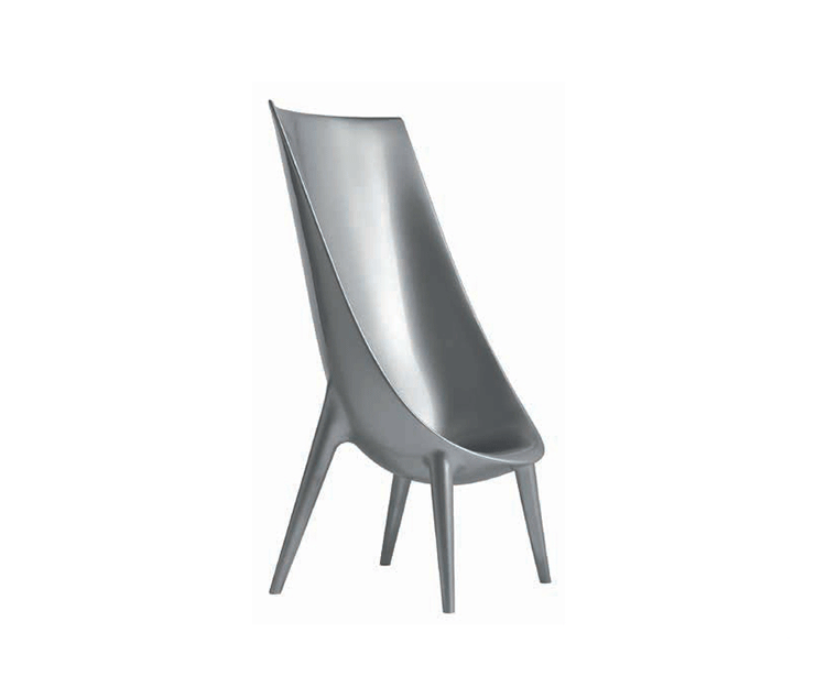 Design.M thiết kế nội thất sáng tạo ra / trong ghế bành / trong và ngoài ghế bành ghế phòng chờ lưng cao - Đồ nội thất thiết kế ghế bàn ăn