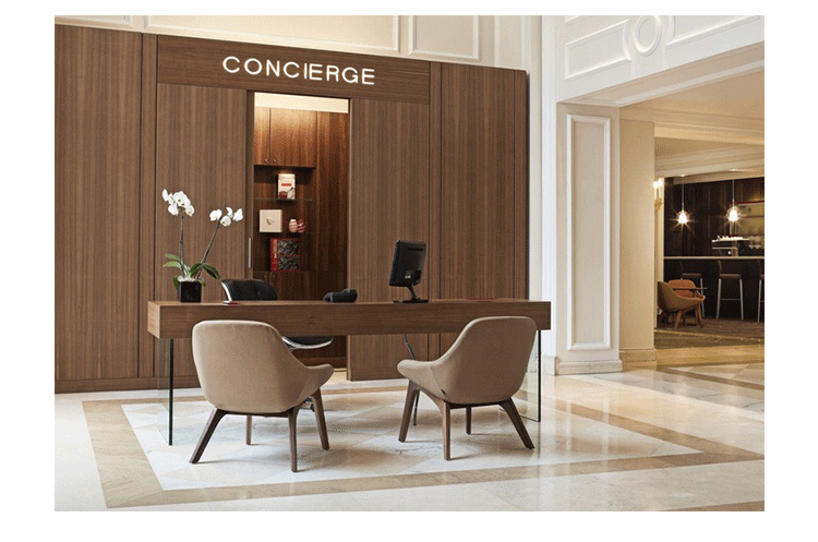 Design.M thiết kế nội thất hình thái phòng chờ ghế bành / ghế chuyển đổi nghiên cứu ghế phòng chờ ghế sofa nhỏ