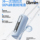 usmile Smile plus промывочное устройство C20 портативный бытовой очиститель для зубов Подарок на День святого Валентина ортодонтия mini 2
