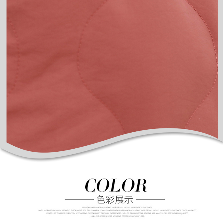 Débardeur chaud pour femme en Polyester - Ref 3178841 Image 16