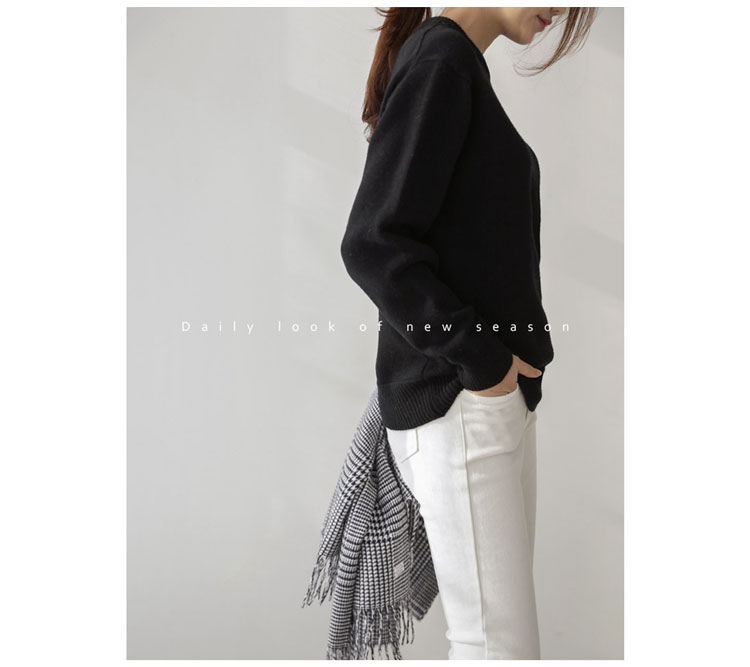 Cardigan - Ref 3229082 Image 10