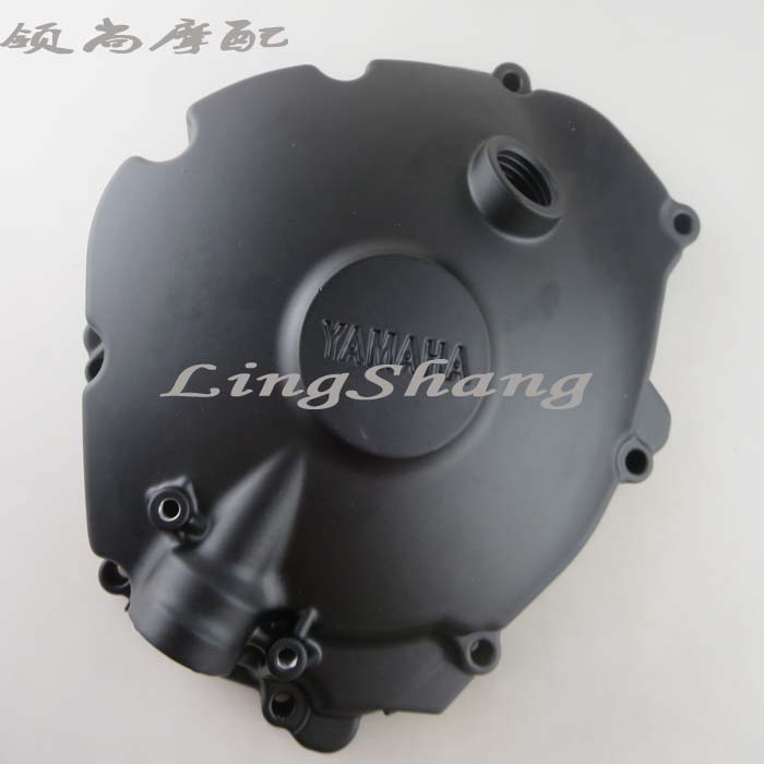 Motorcycle R1 09-10-11-12-13-14 clutch cover engine right cover clutch side cover