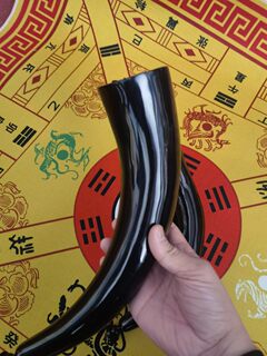 Taoist Instruments, Horn Instruments, Trumpet Instruments, Horn Instruments, Taoist Supplies, Taoist Products, Natural Horn Instruments