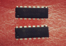 ULN2003AN brand new spot ULN2003N ULN2003PN can be shot